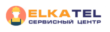 Логотип компании Elkatel.ru - подключение скоростного интернета