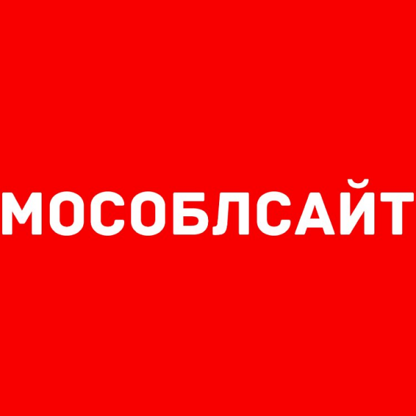 Логотип компании МосОблСайт