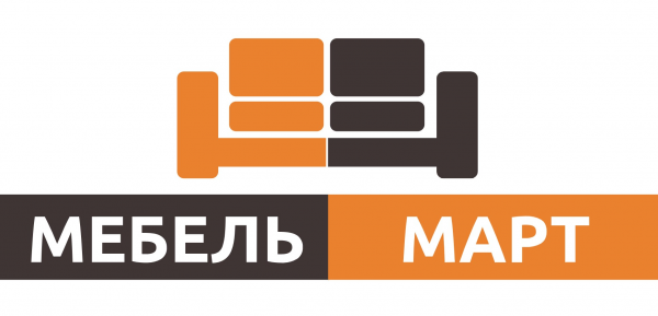 Логотип компании Мебелимарт Егорьевск