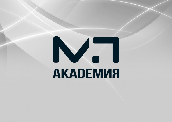 Логотип компании МП академия Логотип компании МП академия